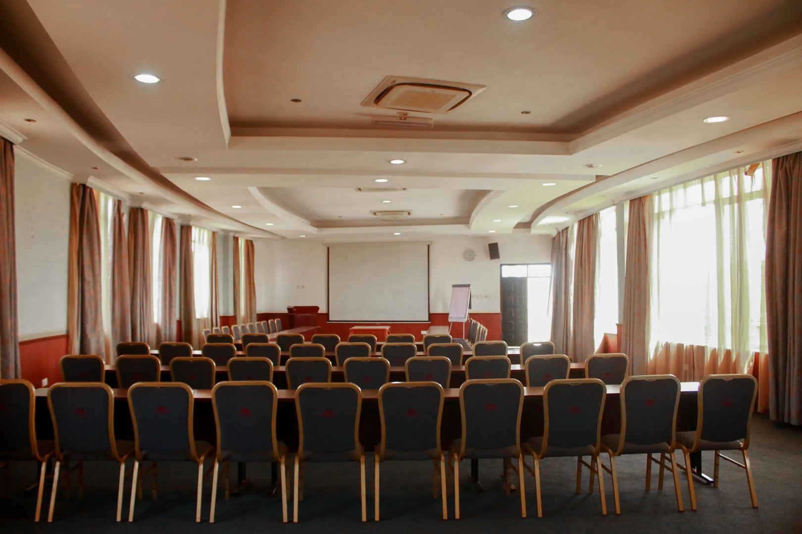 Отель City Royal Resort