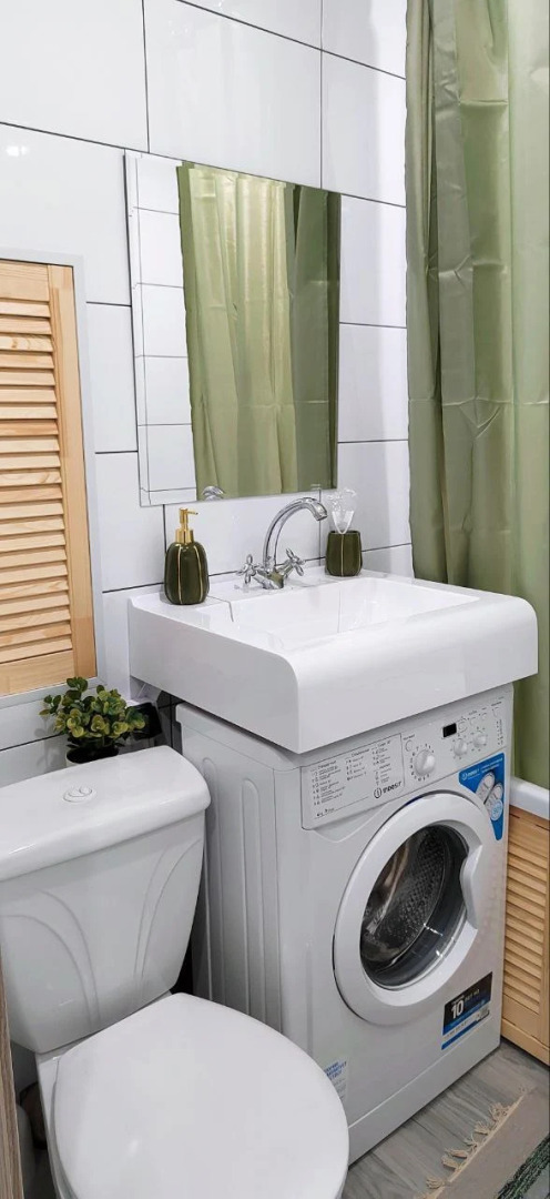 Апартаменты Милори