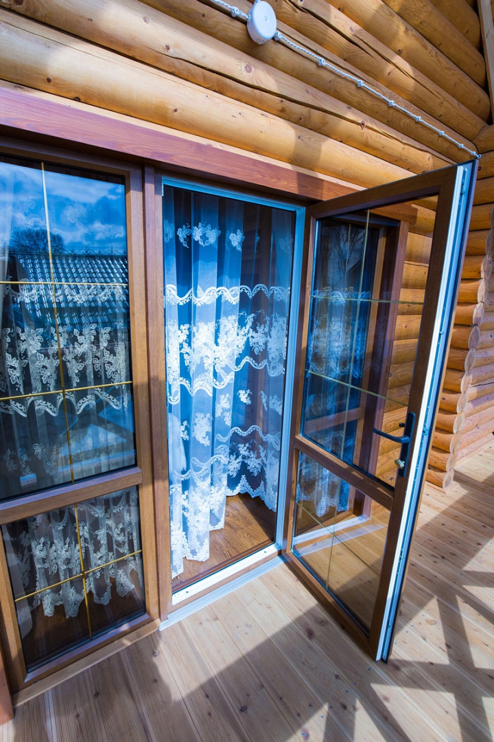 Отель Кирьянов