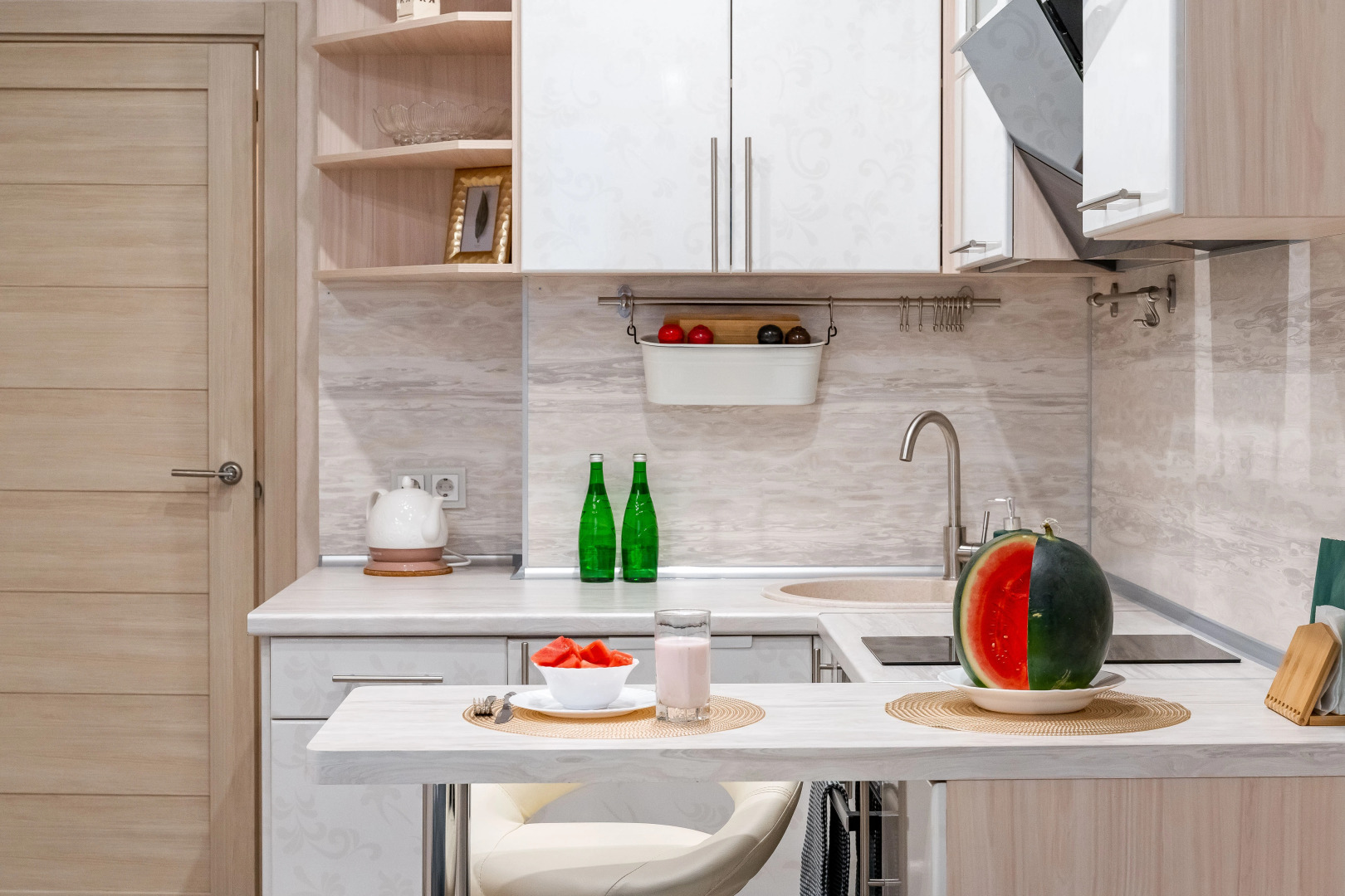 Апартаменты PetrovskyApart