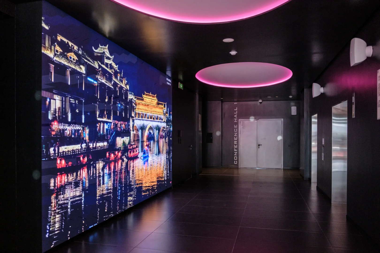 Отель Небоарт