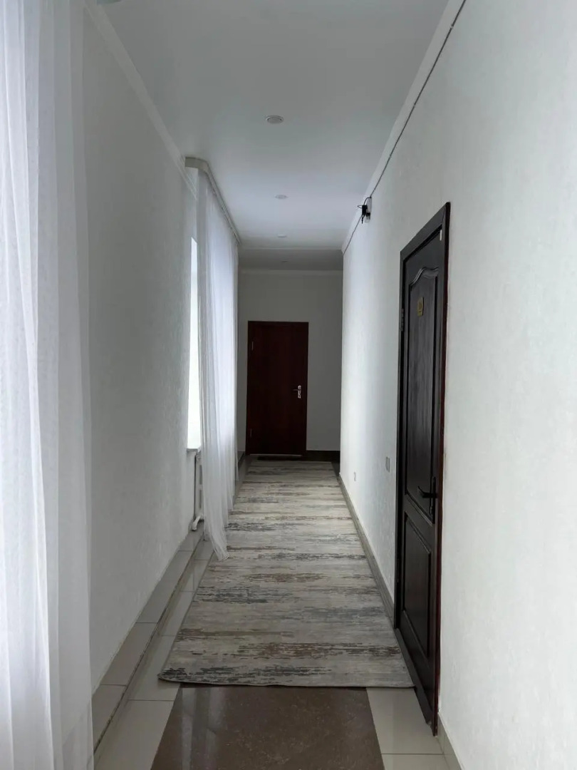 Гранд Отель Семей