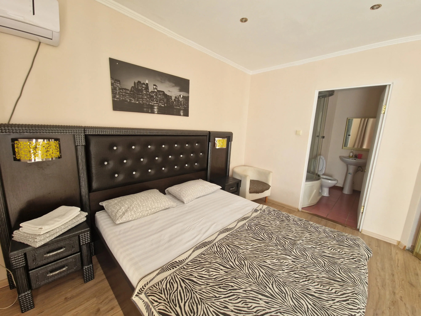 Гостевой Дом Анастасия