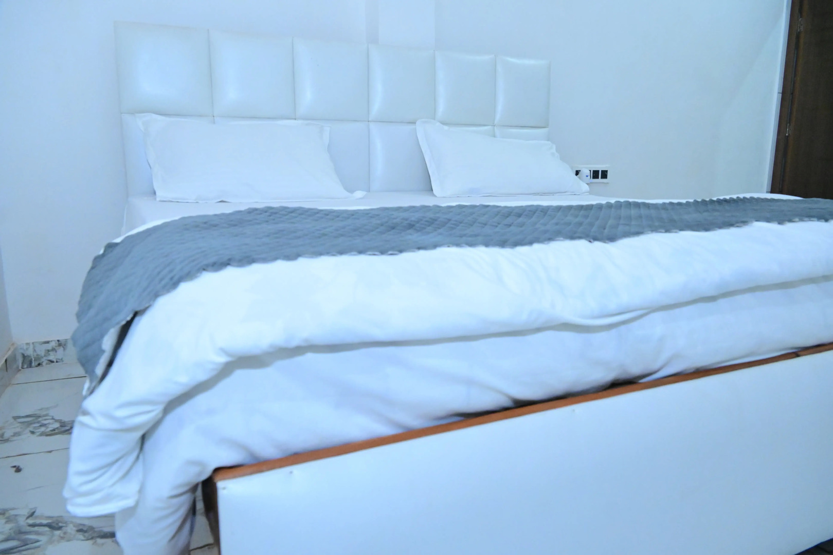 Гостевой Дом Shri Harshan Kripa