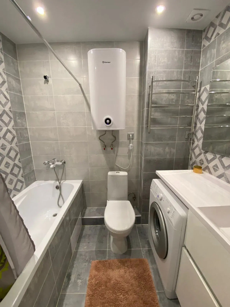 Апартаменты Marlen Apart ЖК Касабланка