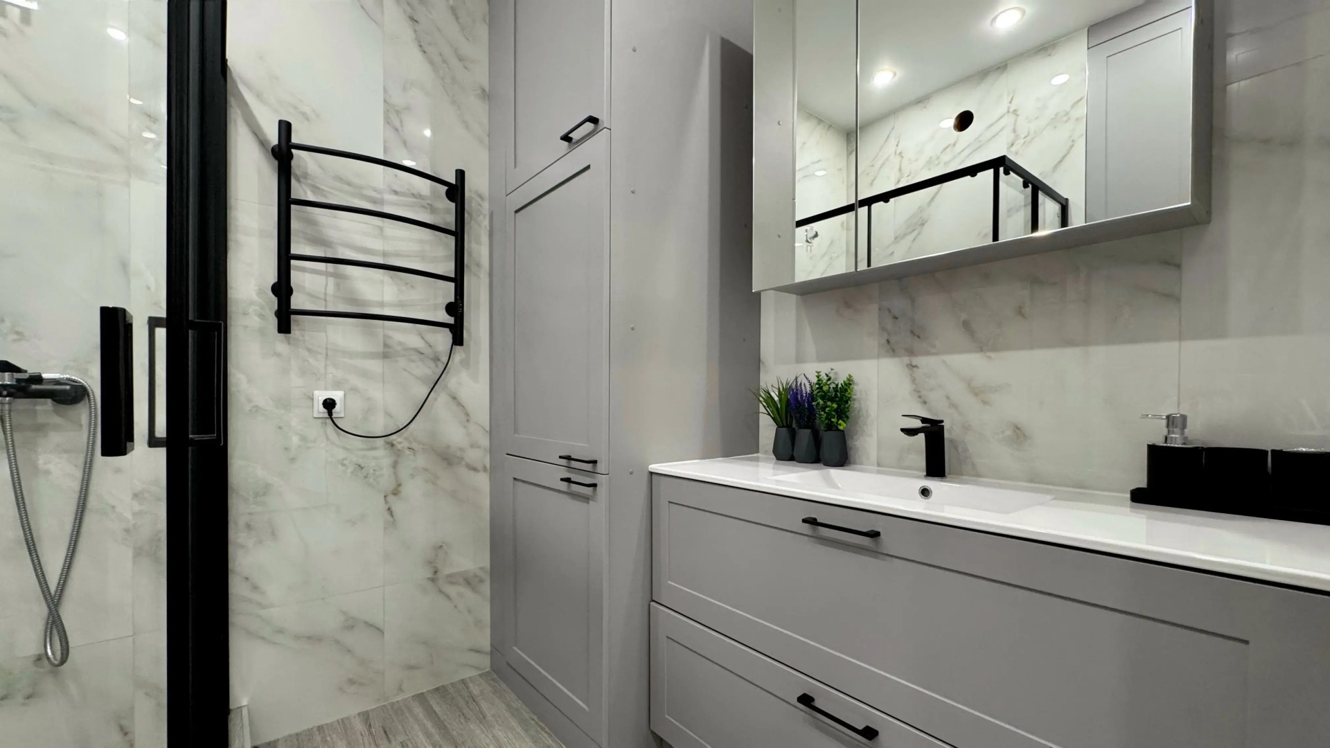 Квартира студия возле Дельта Сириус Я на Море