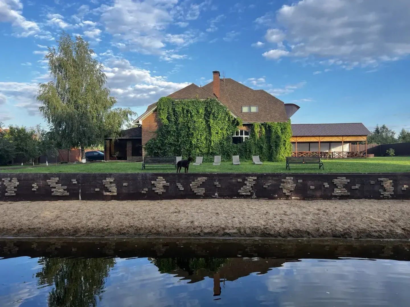 Гостевой дом Сказка