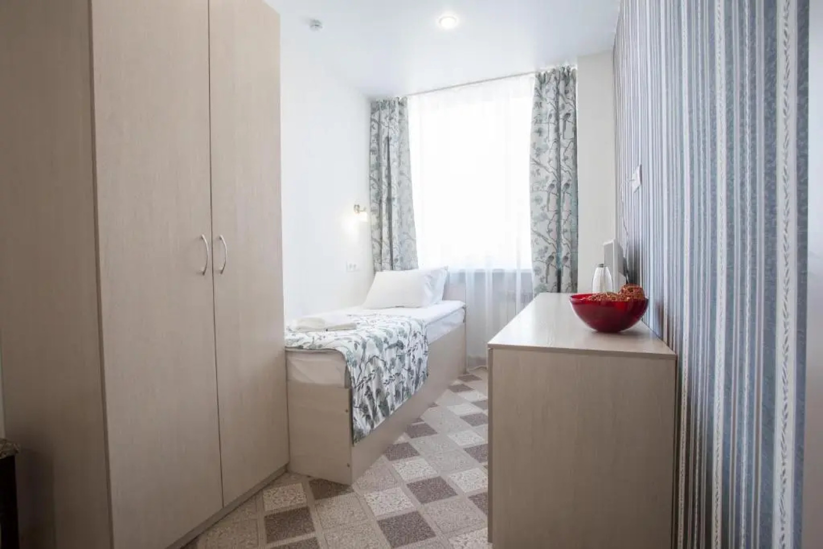 Мини-отель Успенский Двор Центральная