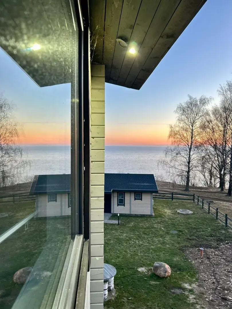 Гостевой дом Lake Park