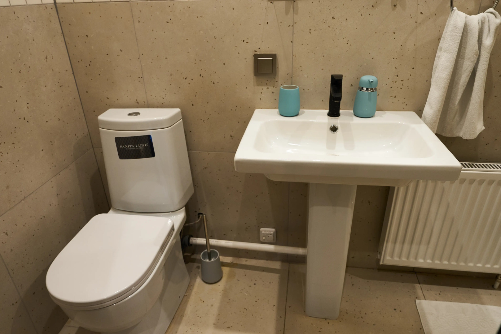 Гостевой Дом Ля Дача