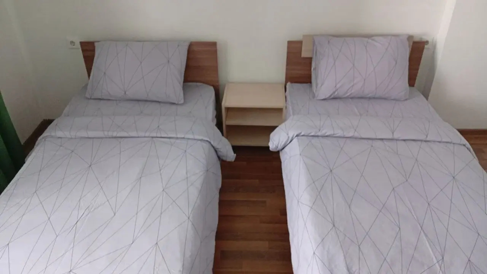 Квартира Просторная Евротрешка в 5 Минутах Пешком от М Котельники