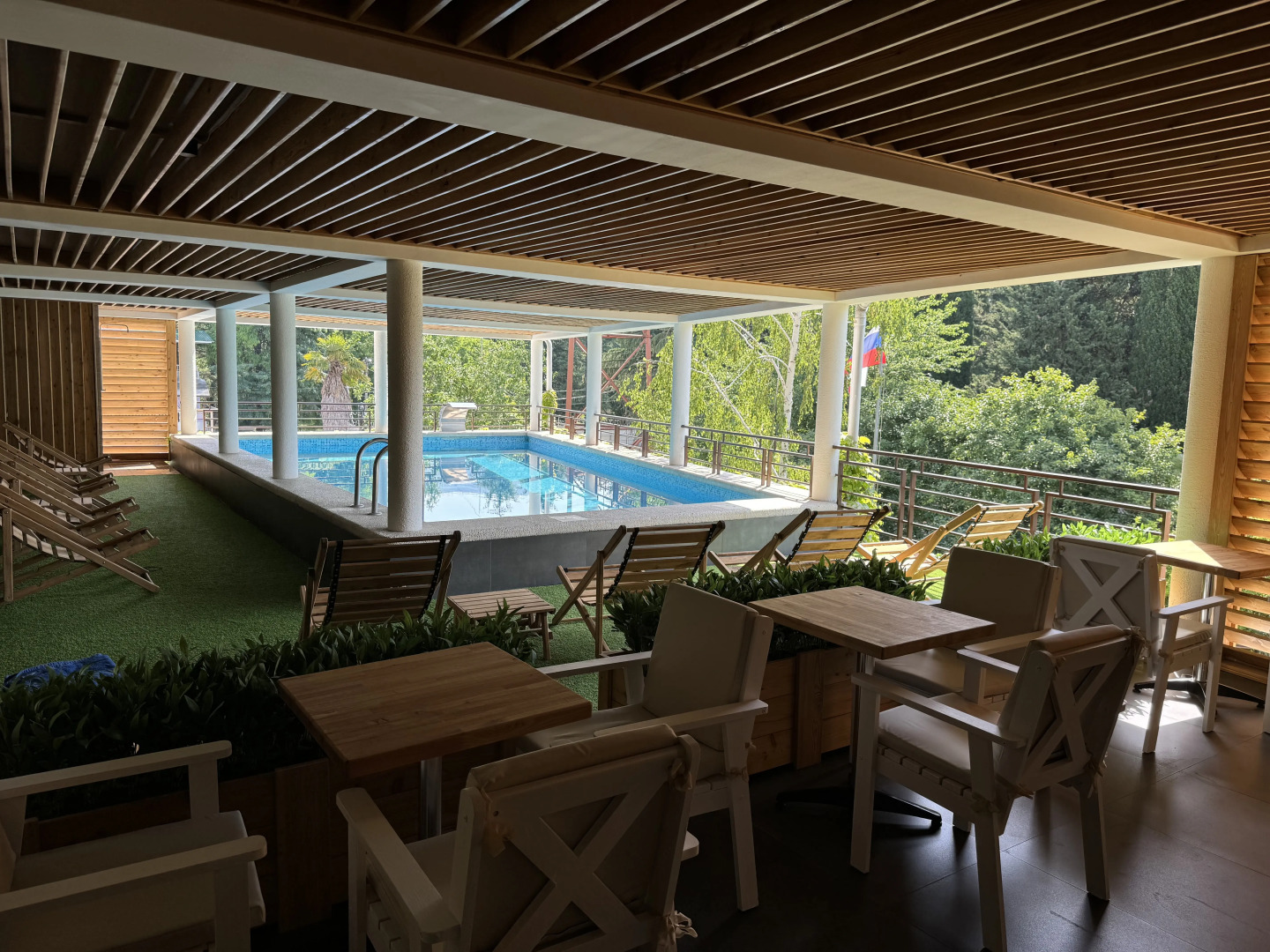 Отель Бристоль