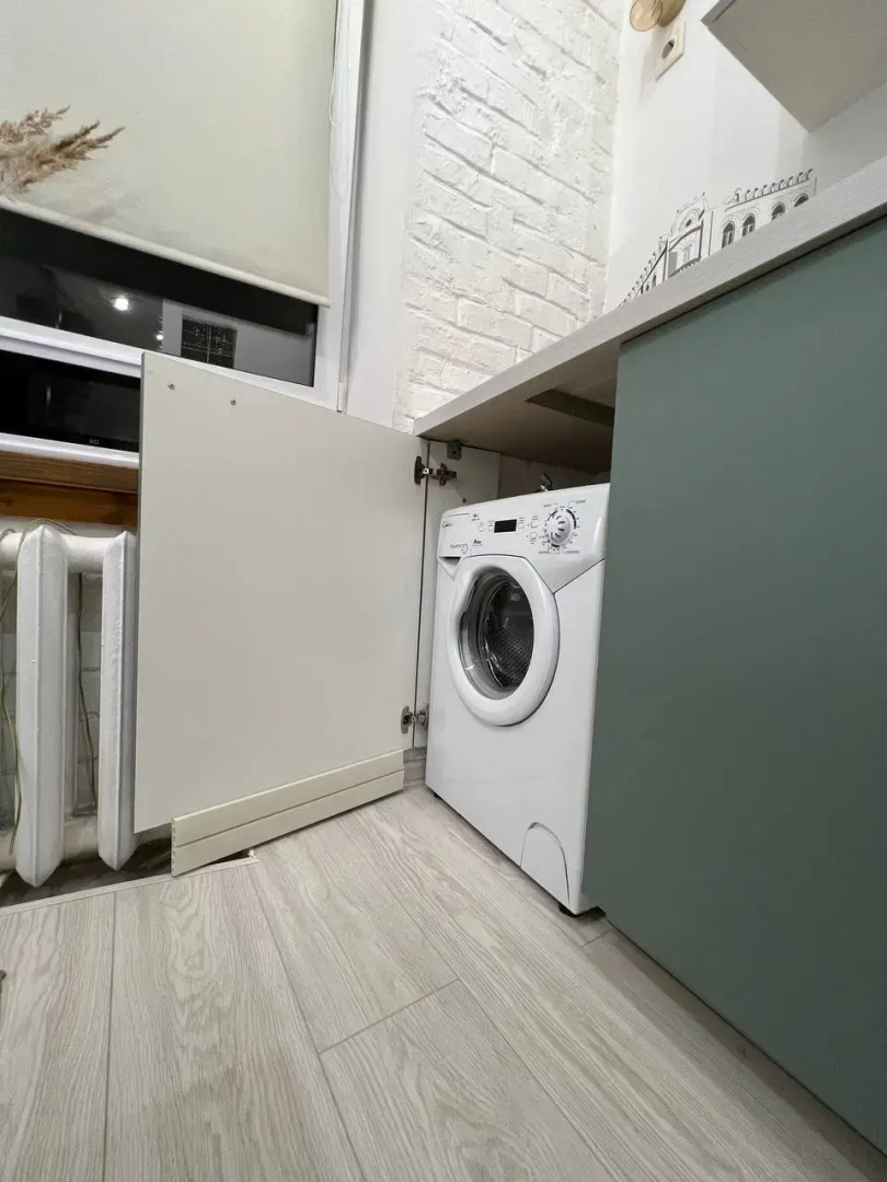 Апартаменты Lucky Room у метро Электрозаводская