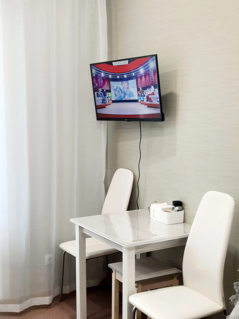 Квартира Студия в Центре рядом с ДальГАУ, АООД, АОДКБ