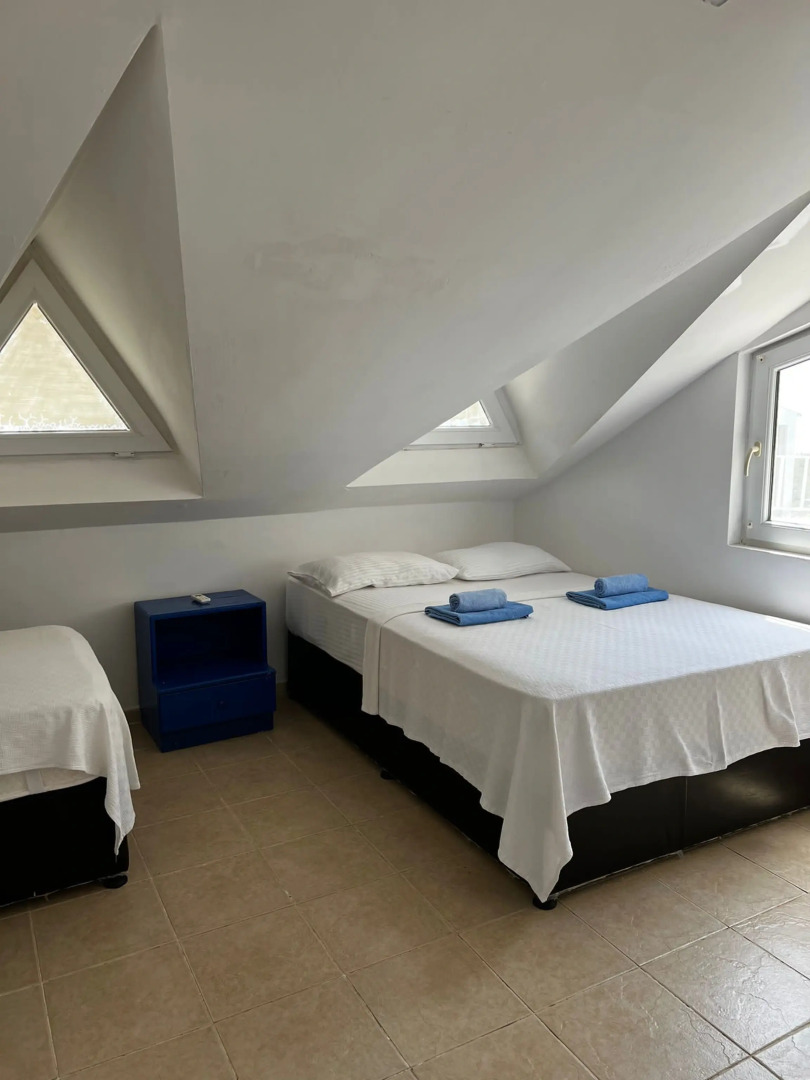 New Golden Gate Hotel