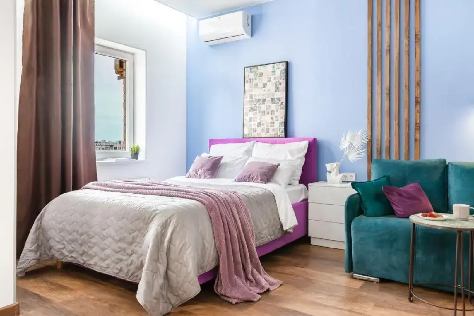 Квартира Шевченко 22