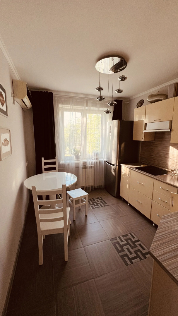 Квартира На проспекте Ленина