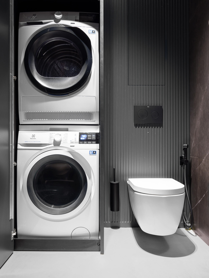 Апартаменты LordlyUp с караоке на  74 этаже