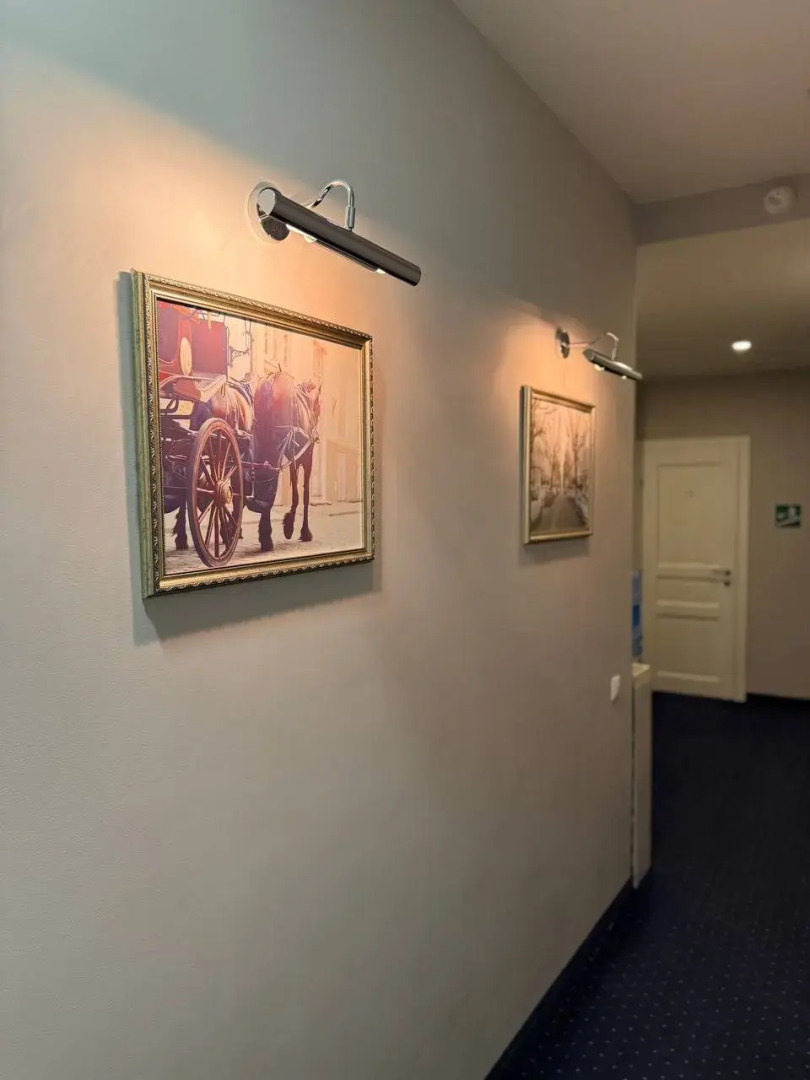 Мини-отель Апельсин на Трубной