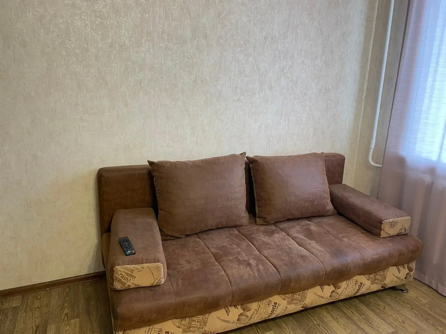 Апартаменты Нижнекамск на Гагарина 36