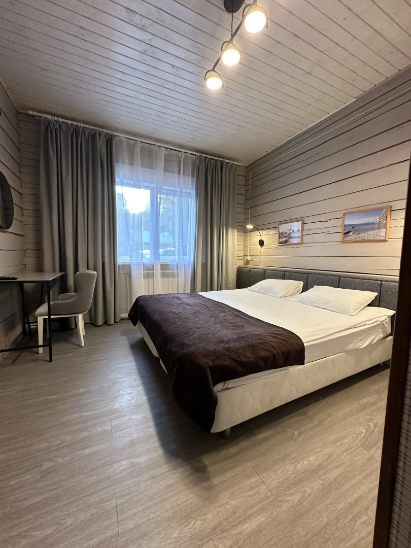 Гостевой дом Аквамарин