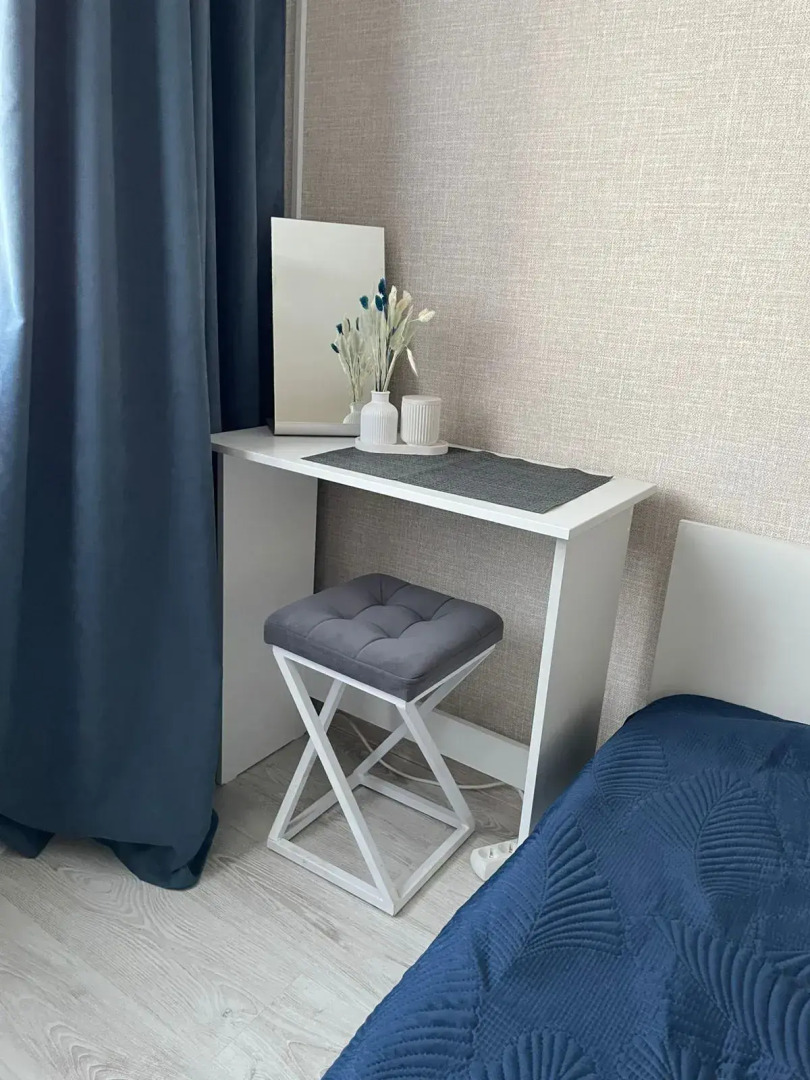 Квартира Уютная с современным ремонтом