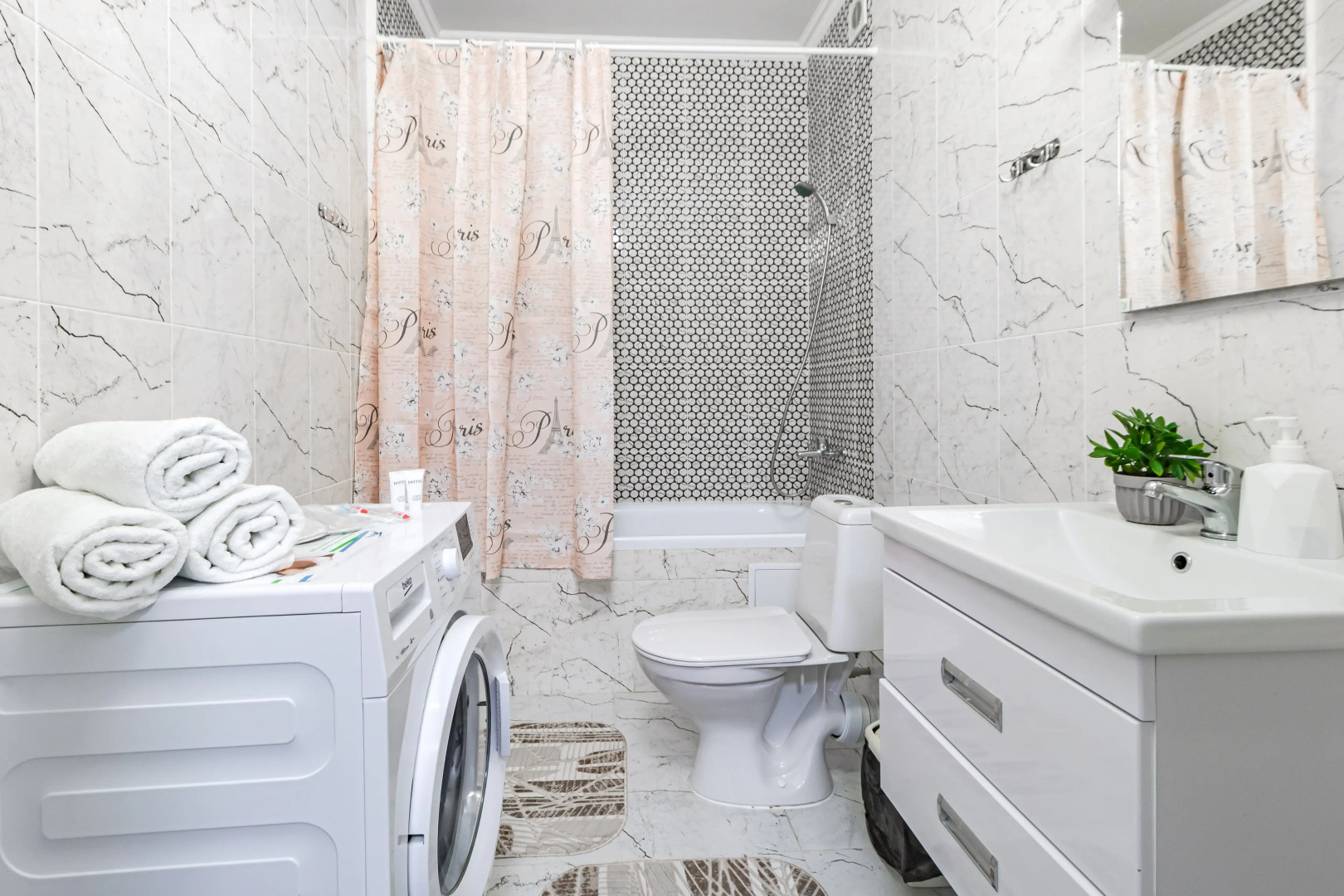 Квартира в новом ЖК