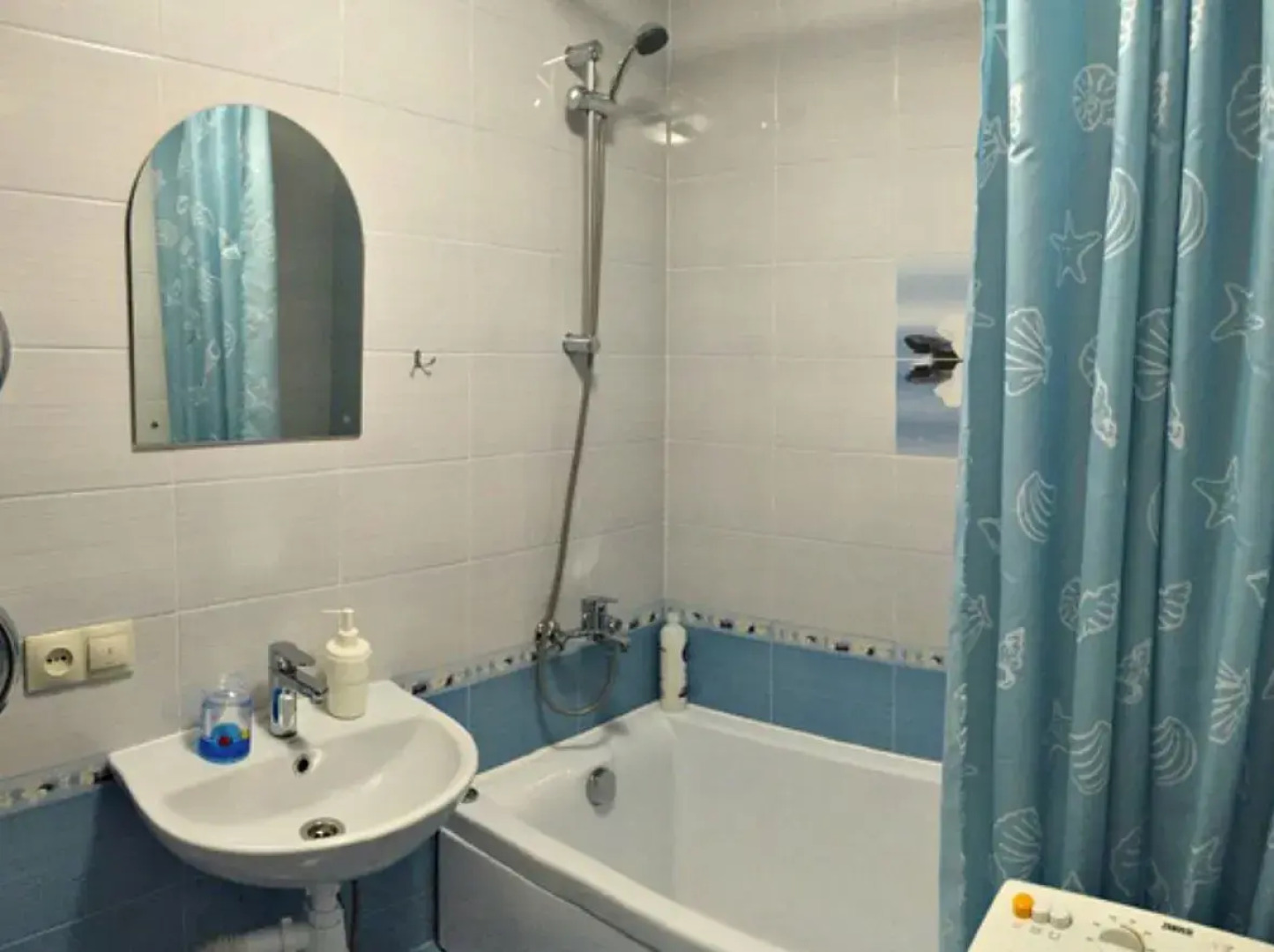 Апартаменты Красный Проспект 98