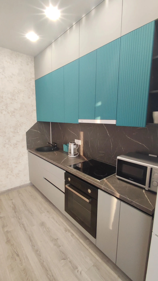 Квартира Прибрежный G-Drive Арена