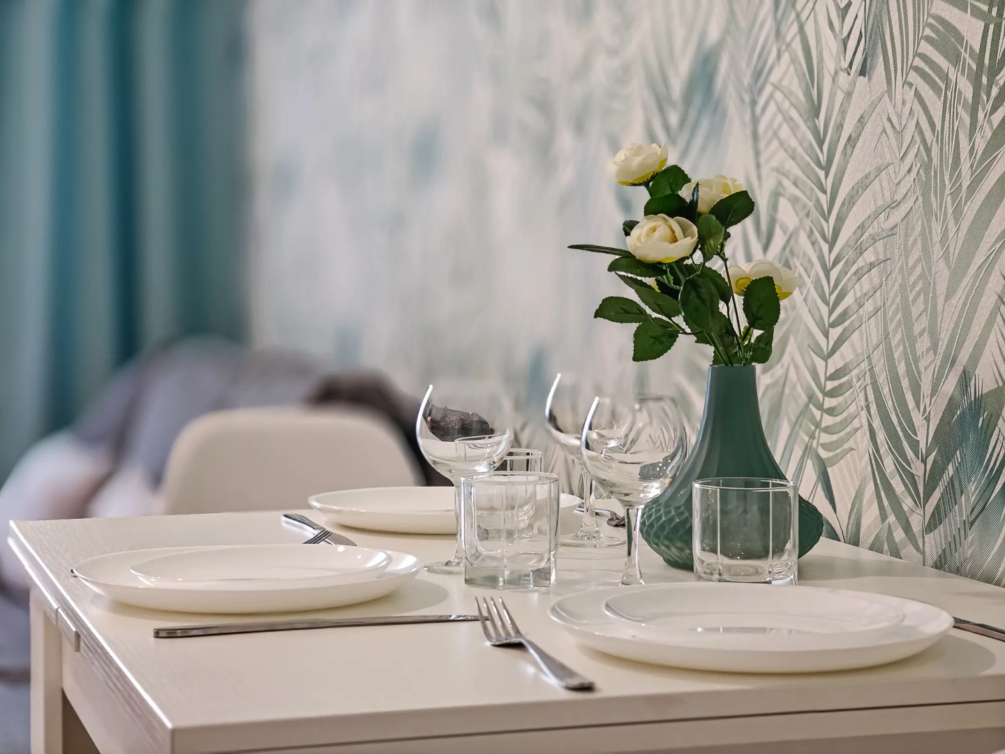 Апартаменты Stepanenkov на Ипподромской 12