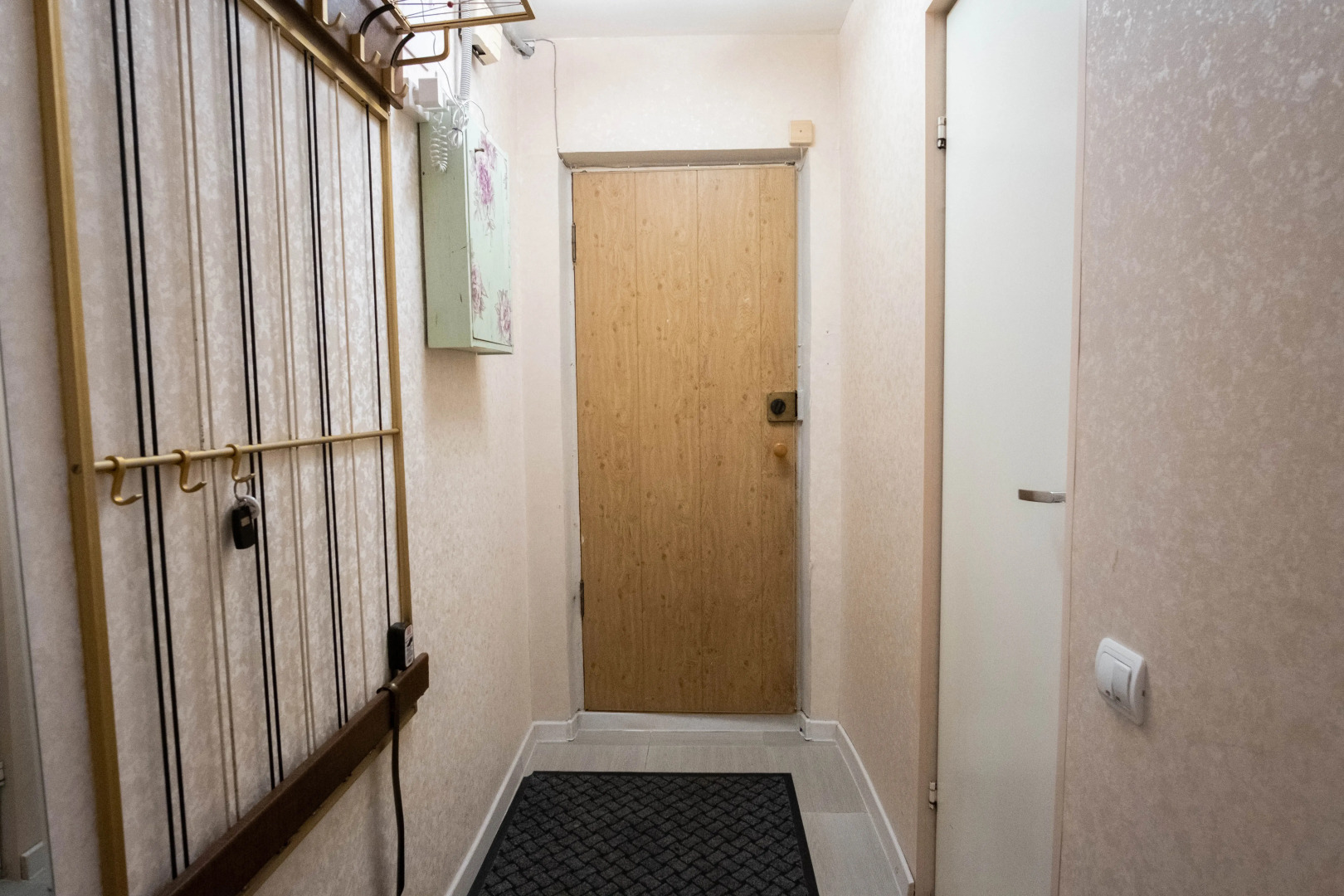 Апартаменты Olivinn рядом с вокзалом