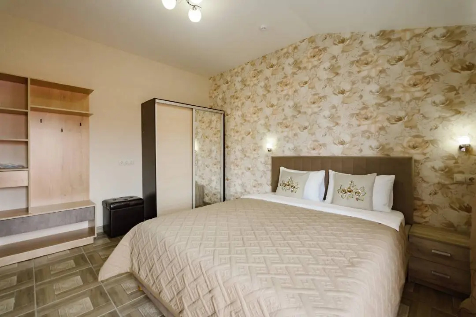 Гостевой дом Вояж