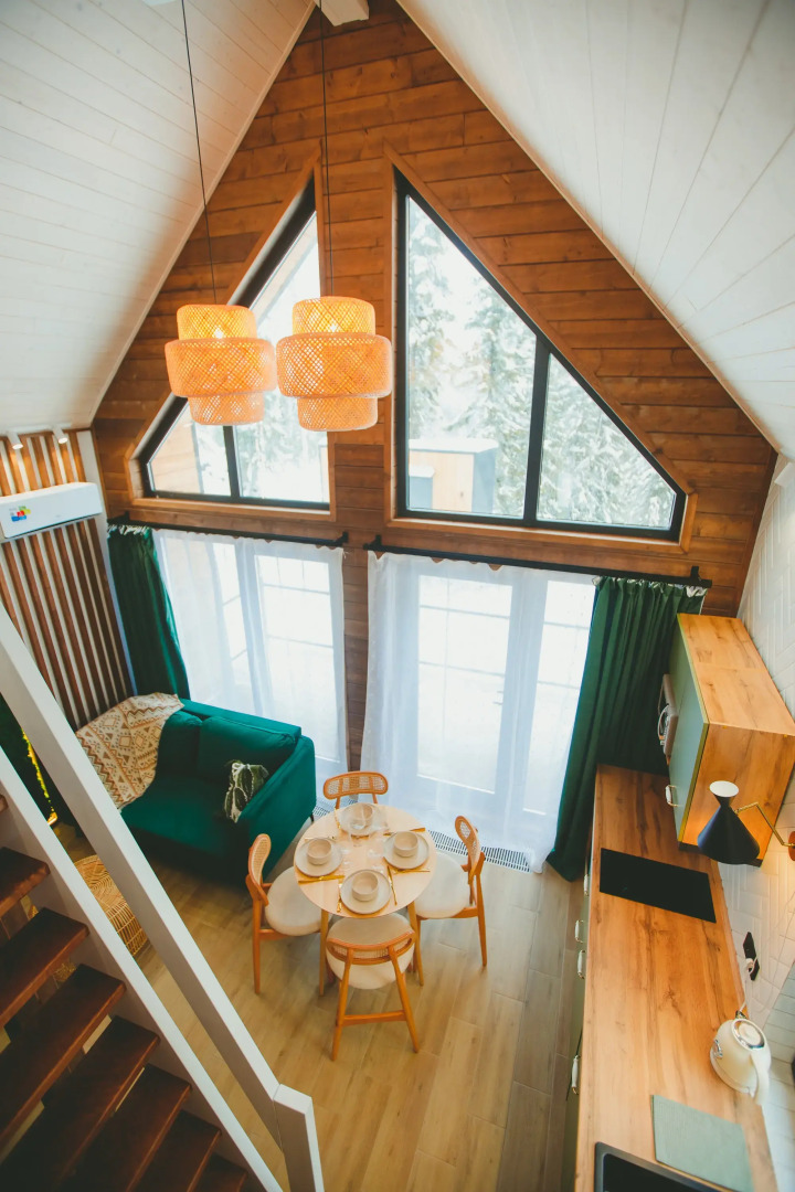 Гостевой дом KetiGesh