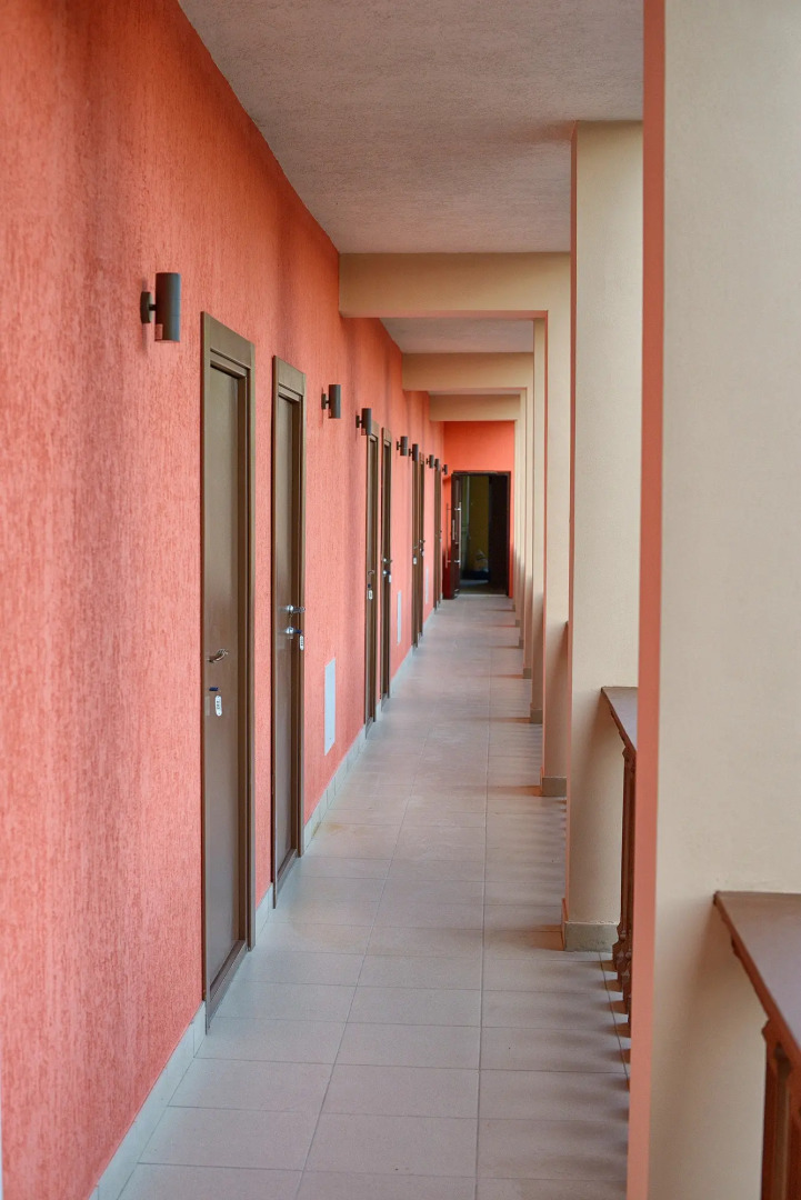 Гостевой Дом Коралловый Риф