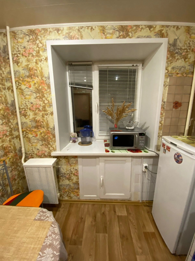 Апартаменты На Московском Пр-Те