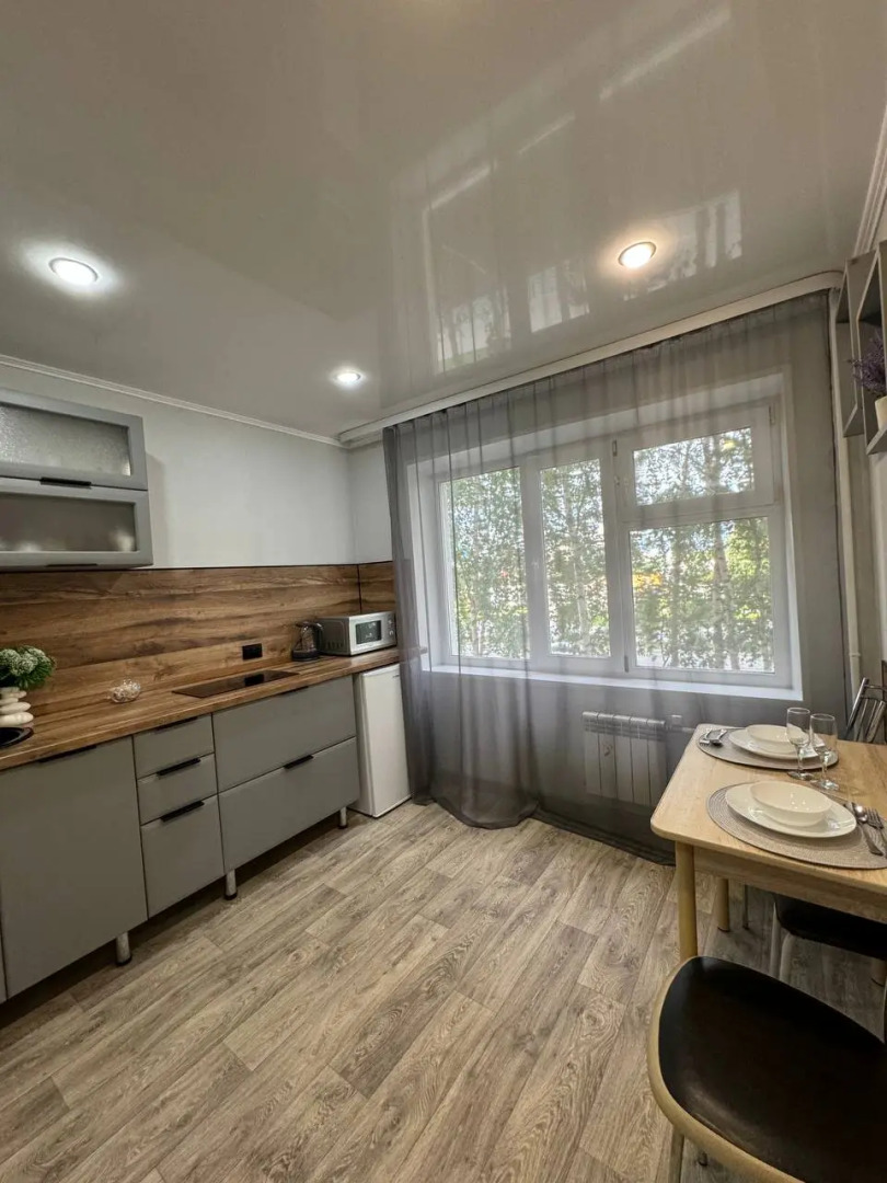 Апартаменты Bragin Hill