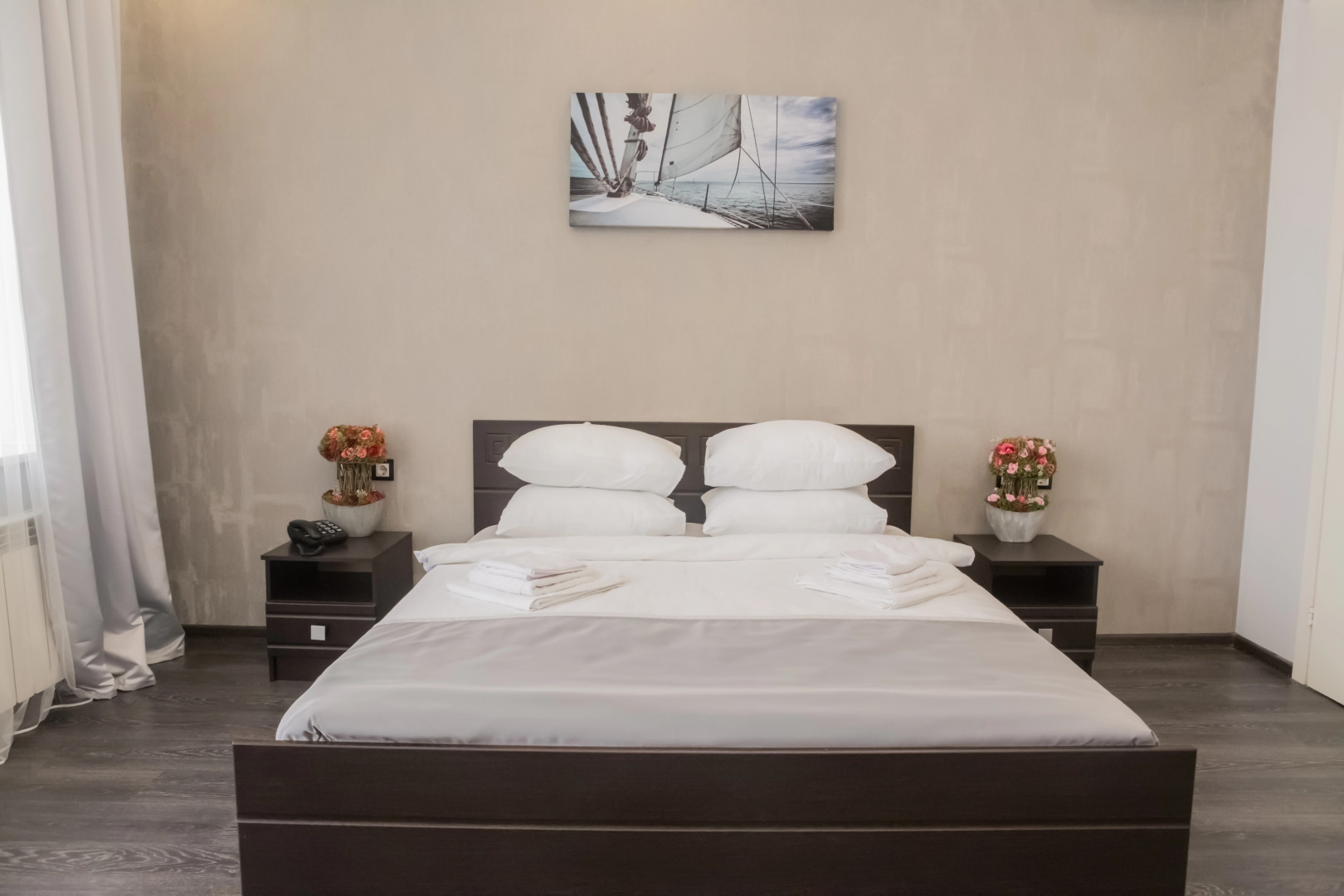 Бутик-Отель Лофт