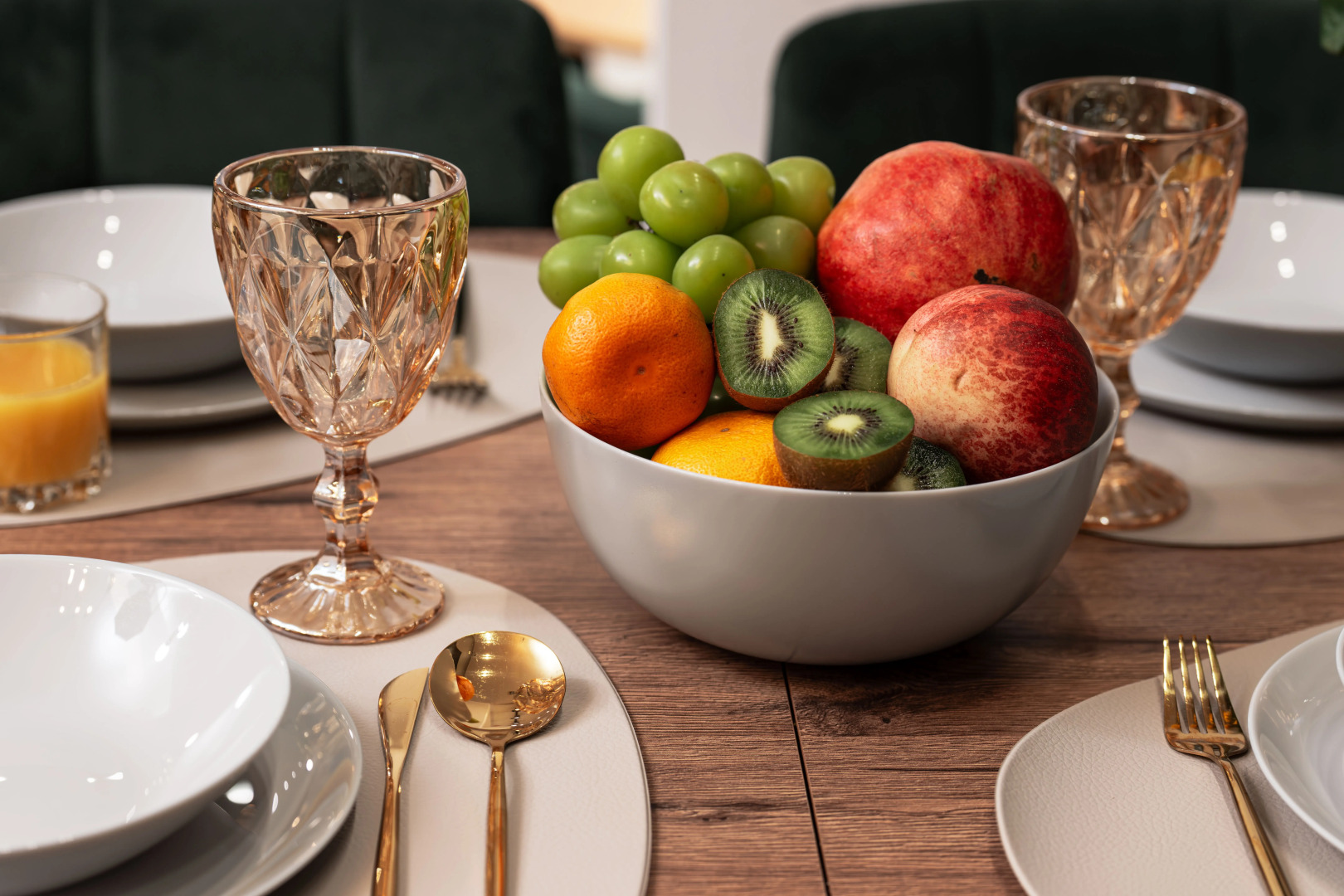 Апартаменты SKY INN Color Gold