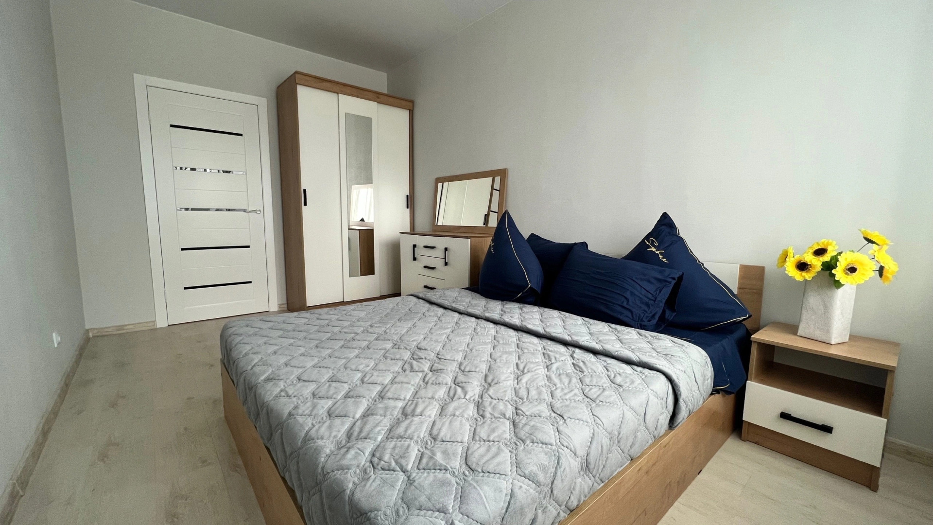 Апартаменты Квартира Возле Аэропорта