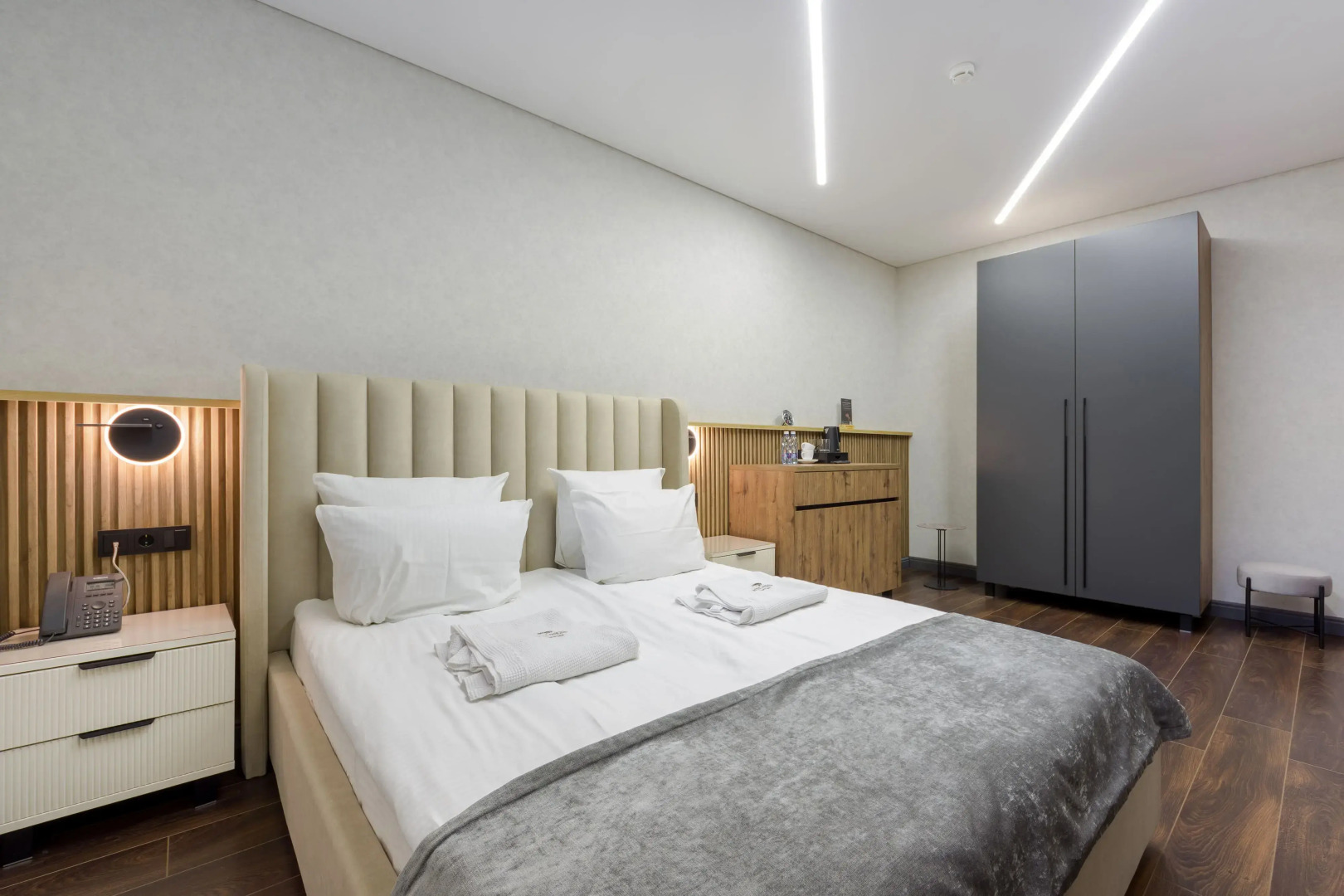 Гостиница Агат Отель