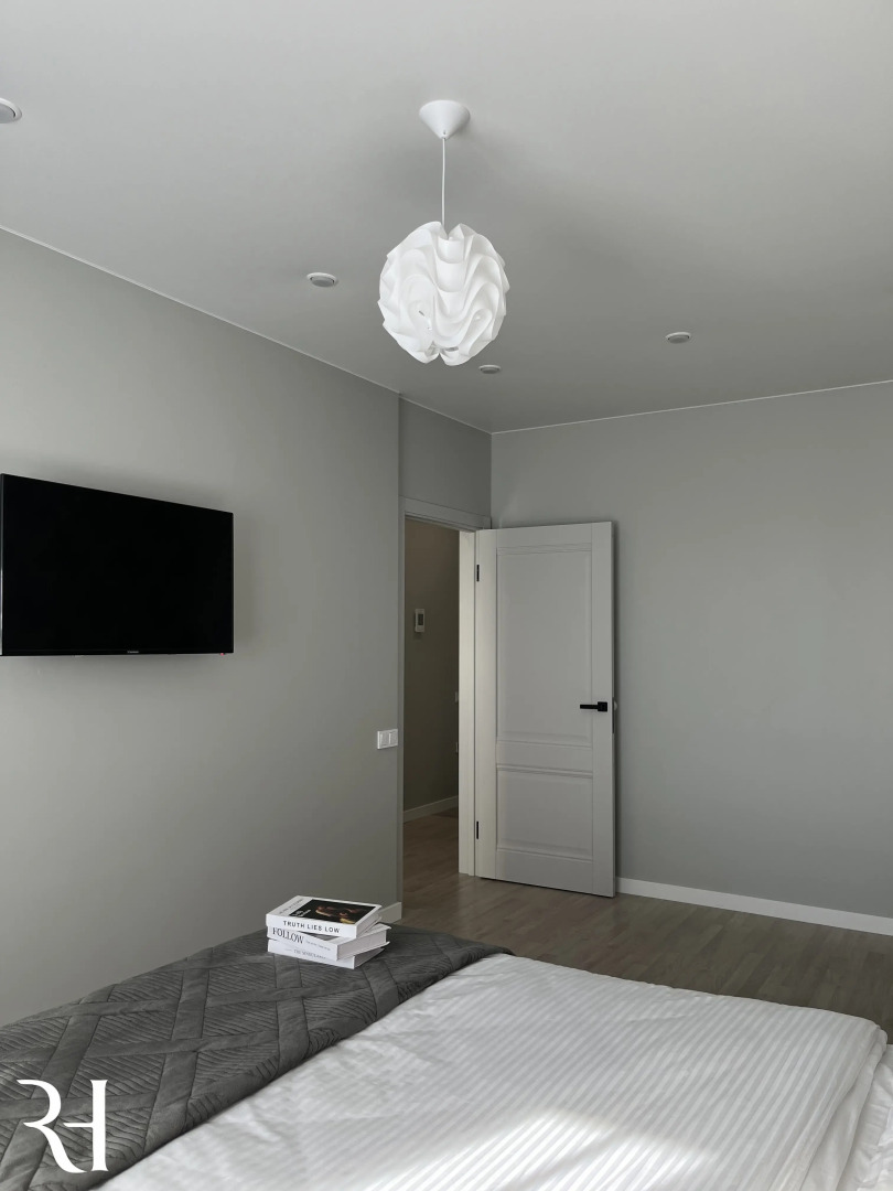 Апартаменты ЖК Видинеевский