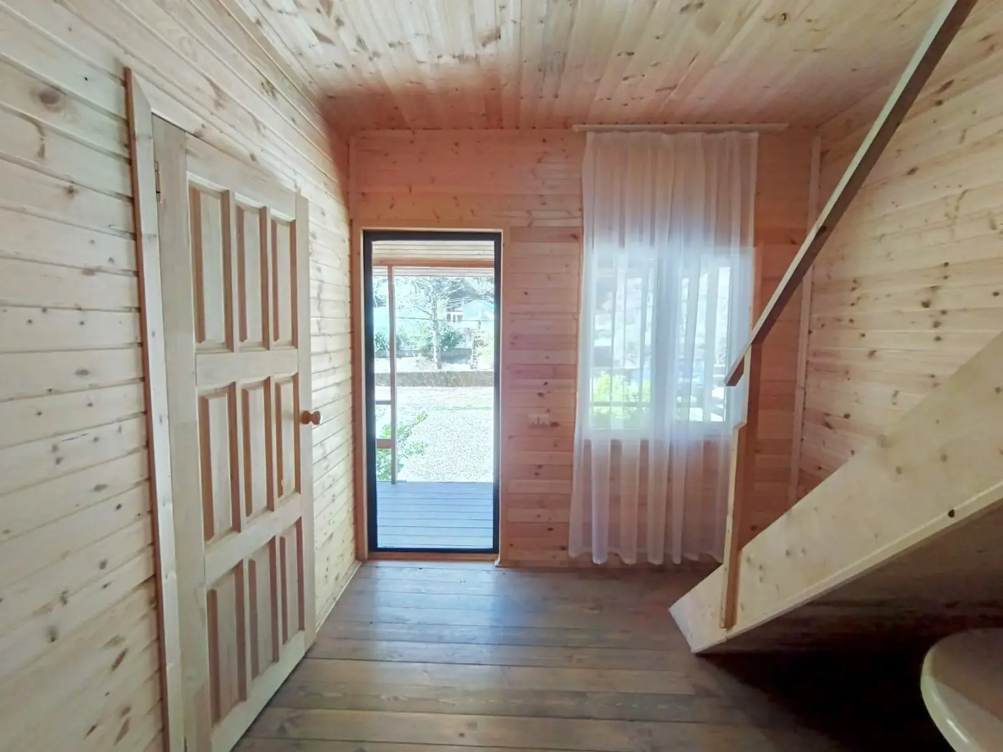 База отдыха Жоэквара