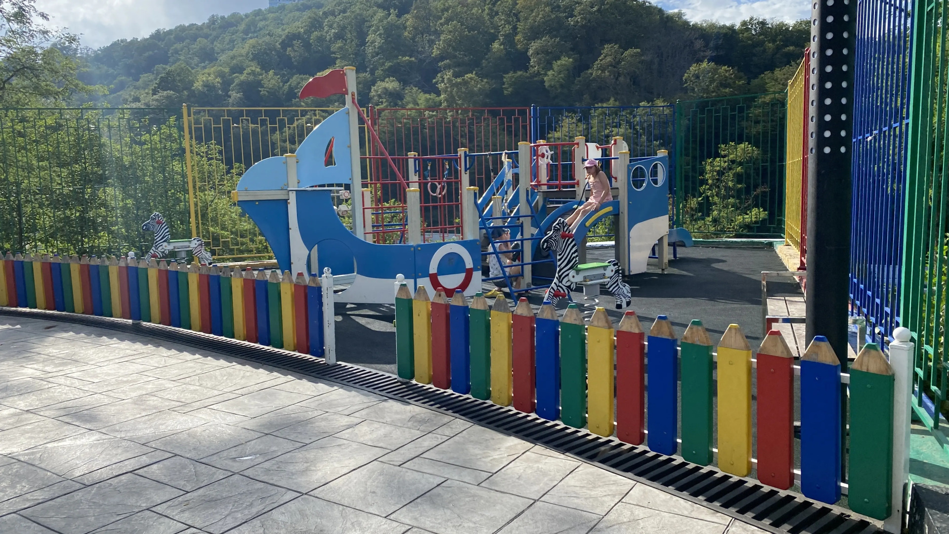 Апартаменты Альфа Амбровая