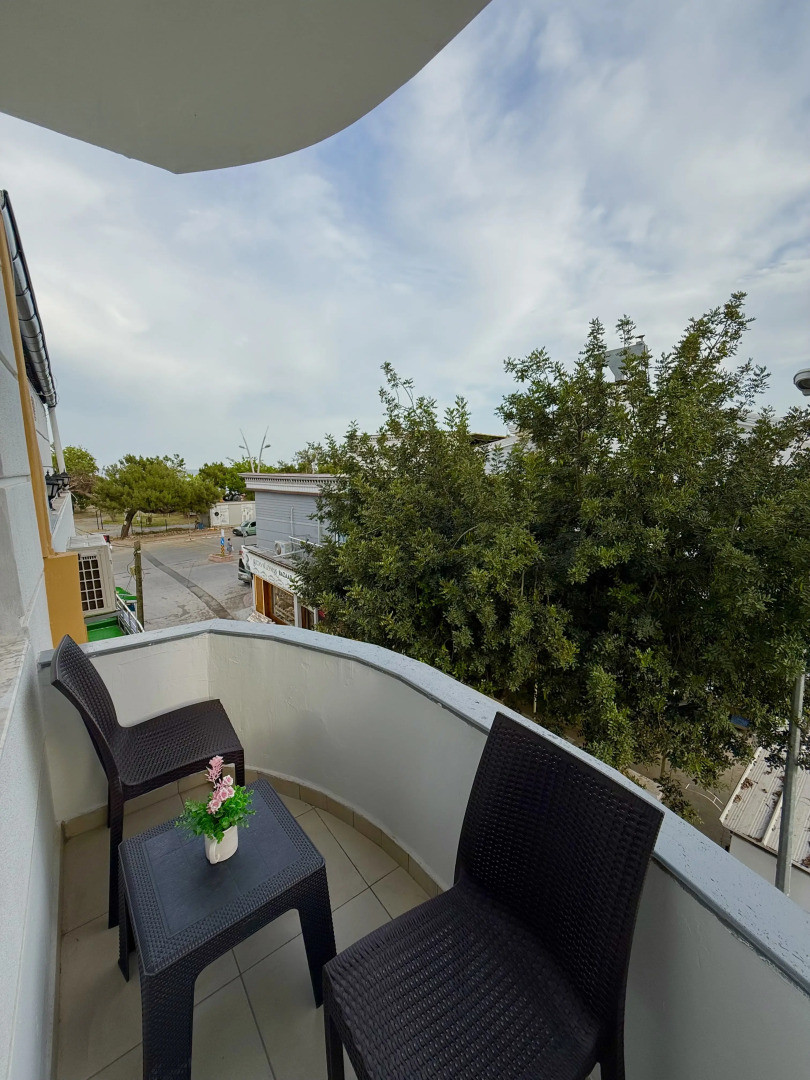 Бутик-отель Mamo