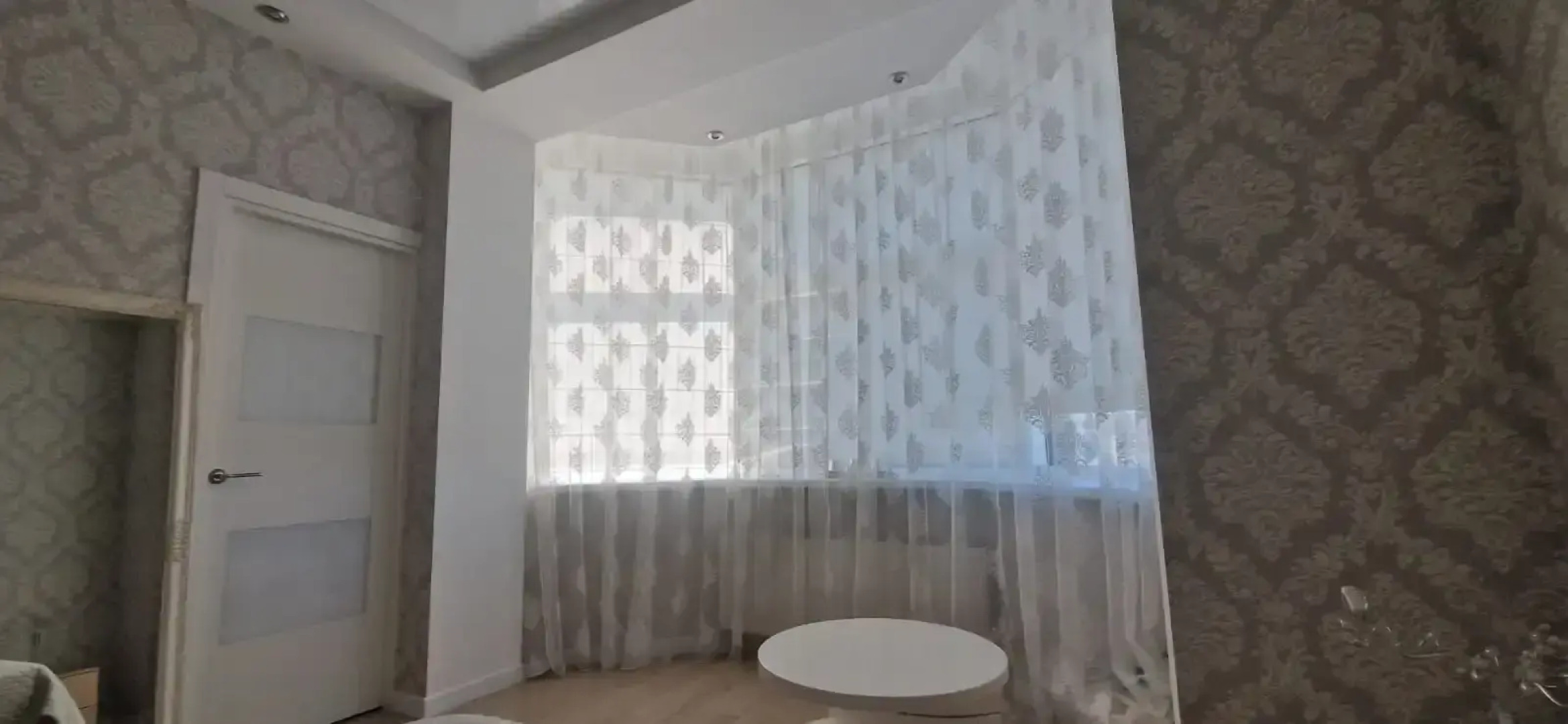 Квартира в Центре Петрозаводска