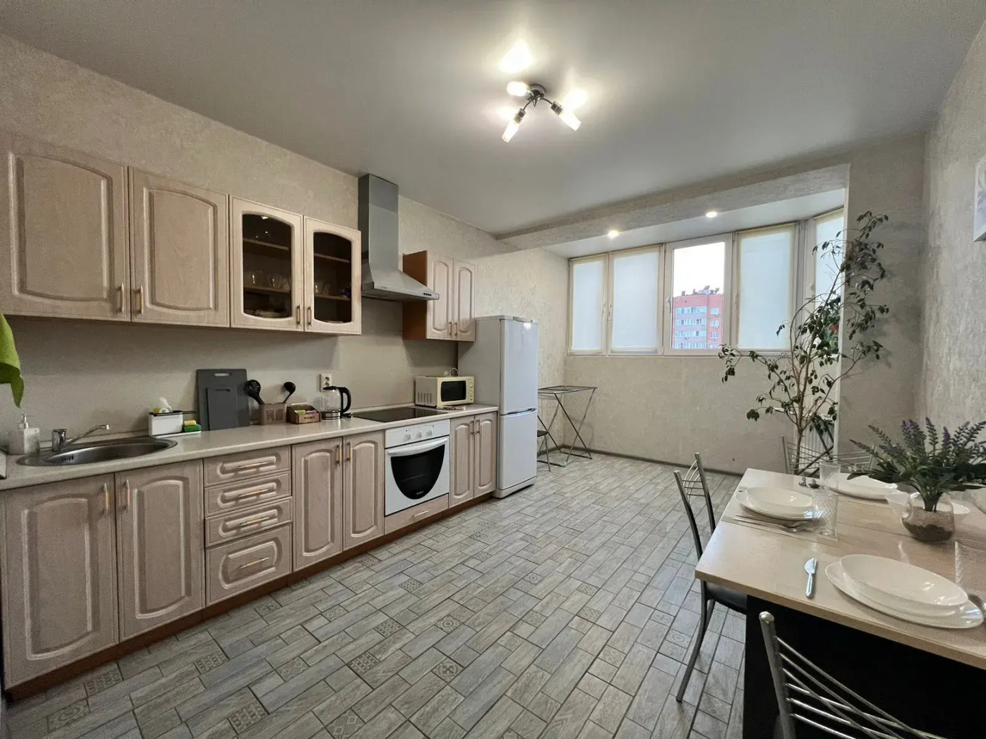 Апартаменты на Жлобы 145