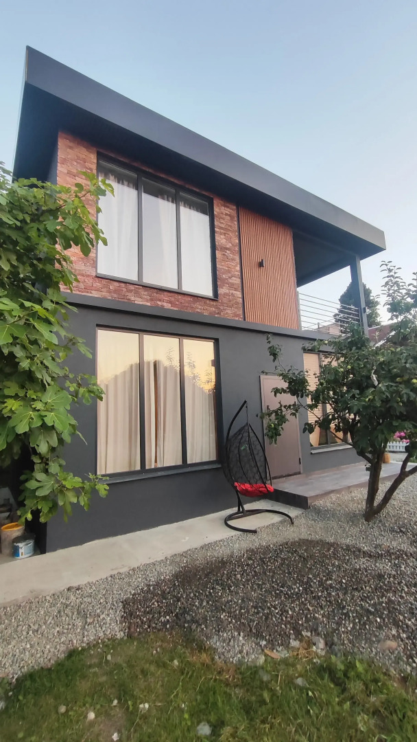 Гостевой дом Фазенда