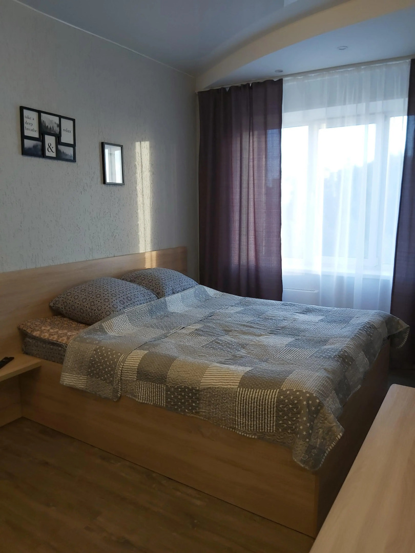 Апартаменты №1 на Владимирской