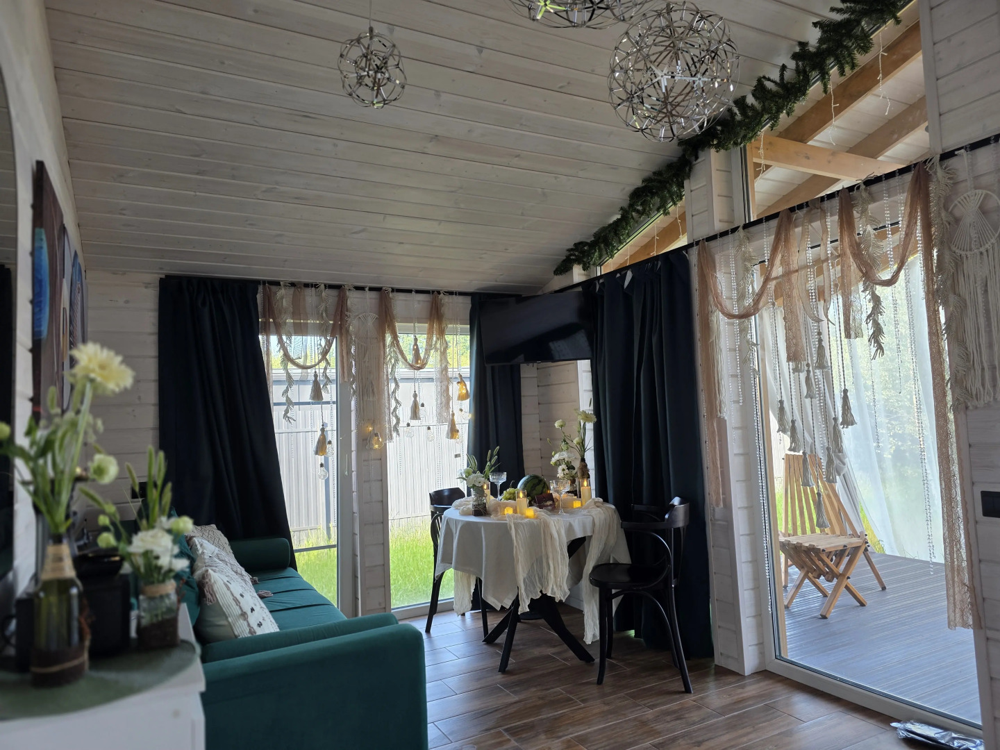 Гостевой дом Клевер