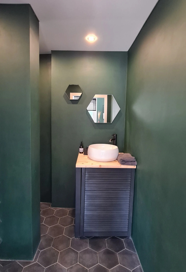 Апартаменты Apart Seasons Svartca